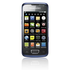 Samsung I8520