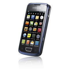 Samsung I8520