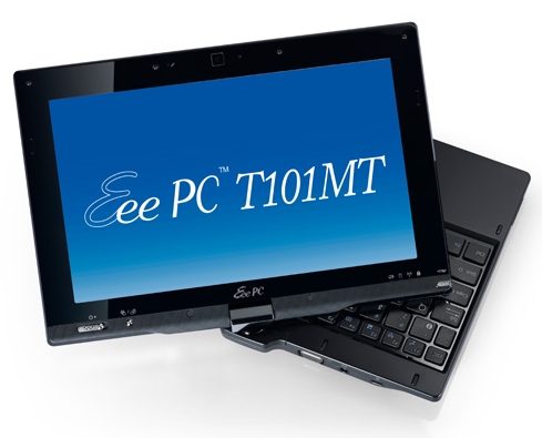 ASUS Eee PC
T101MT