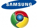 Samsung     Chrome