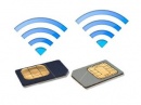 - SIMFi  Wi-Fi