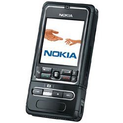 Nokia 3250 