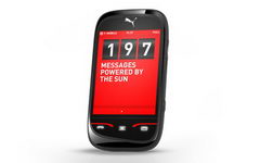 Puma
Phone