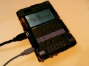    ST-Ericsson U8500     MWC