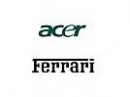 Acer   Ferrari