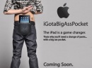 iGotaBigAssPocket Jeans    iPad