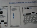 Nokia X10  ?