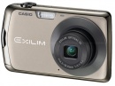 PMA 2010: Casio Exilim EX-S7  EX-Z35     