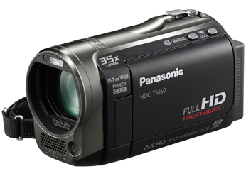Panasonic TM60