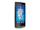      Sony Ericsson Xperia X10