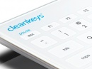   Cleankeys Touch Sensitive