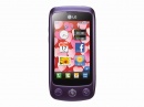 LG Cookie Plus -    