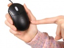    Thanko Speaker Mouse -   