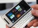  Sony Ericsson XPERIA X2  