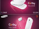 Samsung    Corby Folder