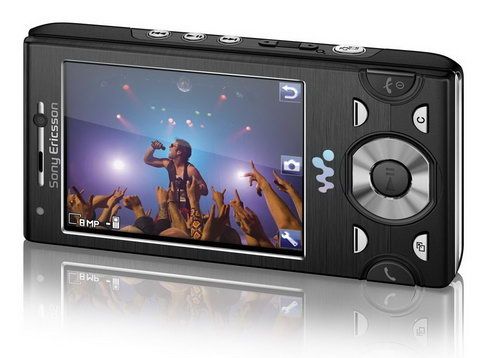 Sony Ericsson Walkman