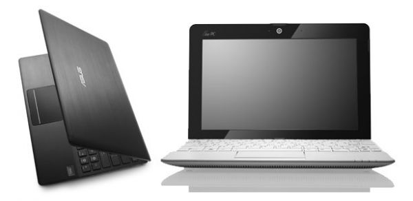 Eee PC 1018P