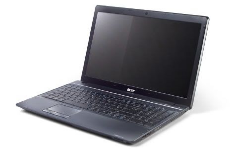 Acer TravelMate