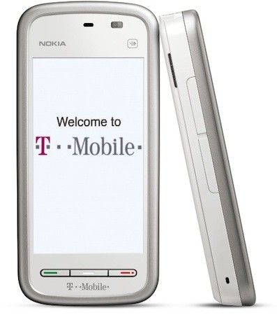 Nokia Nuron