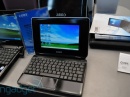 CeBIT 2010:  Coby NBPC722   Windows CE,   $85