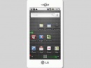Android- LG LU2300   