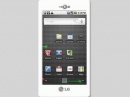 Android- LG LU2300   