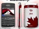   Canada BlackBerry Bold 9700