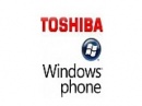 Toshiba TG01   Windows Phone7?