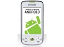  Samsung Galaxy Spica   Android 2.1