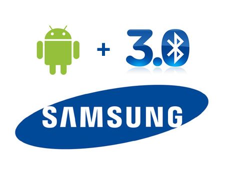 Samsung Bluetooth 3.0