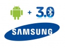 Samsung SHW-M120S    Android  Bluetooth 3.0