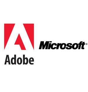 Microsoft Adobe Flash