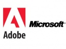 Adobe  Microsoft    Flash  Windows Phone 7