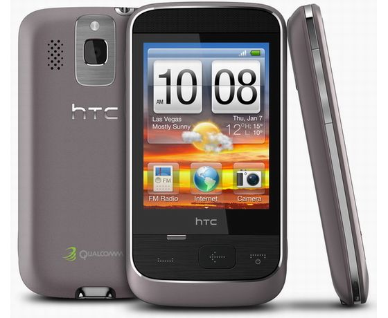 HTC Smart