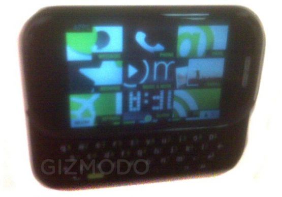 Project Pink Microsoft