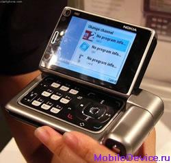 Nokia DVB-H  Samsung, , ,  ,  