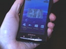 ,  Sony Ericsson XPERIA X10  Android 2.1