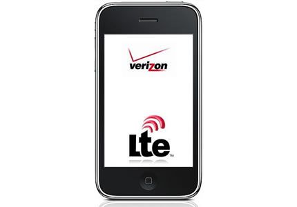 LTE Verizon