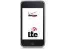  LTE   Verizon    2011