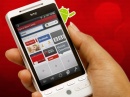 Opera Mini 5 beta 2   Android Market