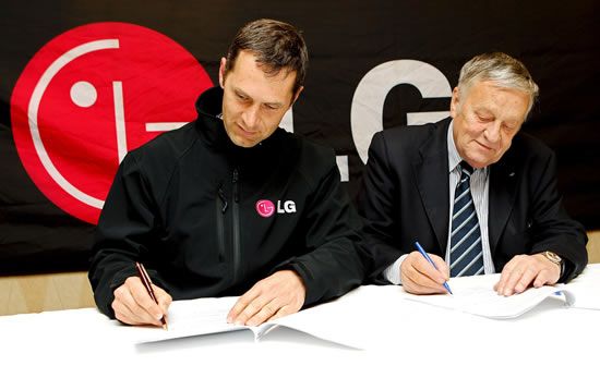  LG