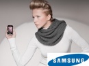 Smart Couture:      Samsung