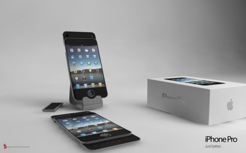 iPhone Pro