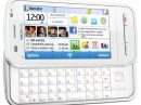 Nokia C6    