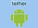  Android    Tether
