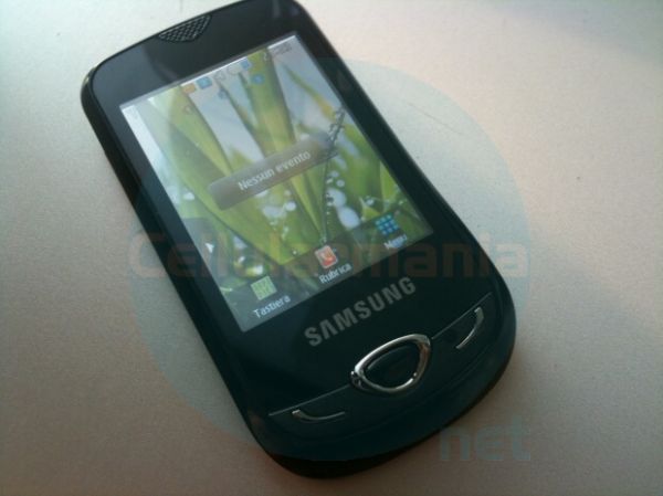 Samsung S3370