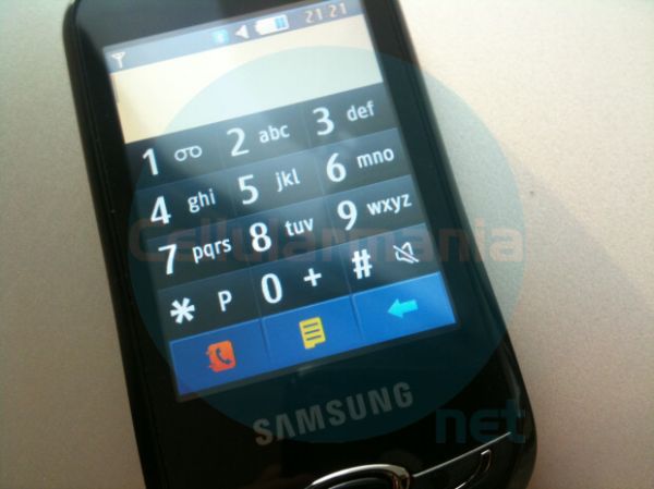  Samsung S3370