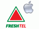 FreshTel   M