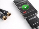 Line 6 MIDI Mobilizer  iPhone  iPod