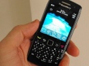 BlackBerry Pearl 9100  SureType  3G